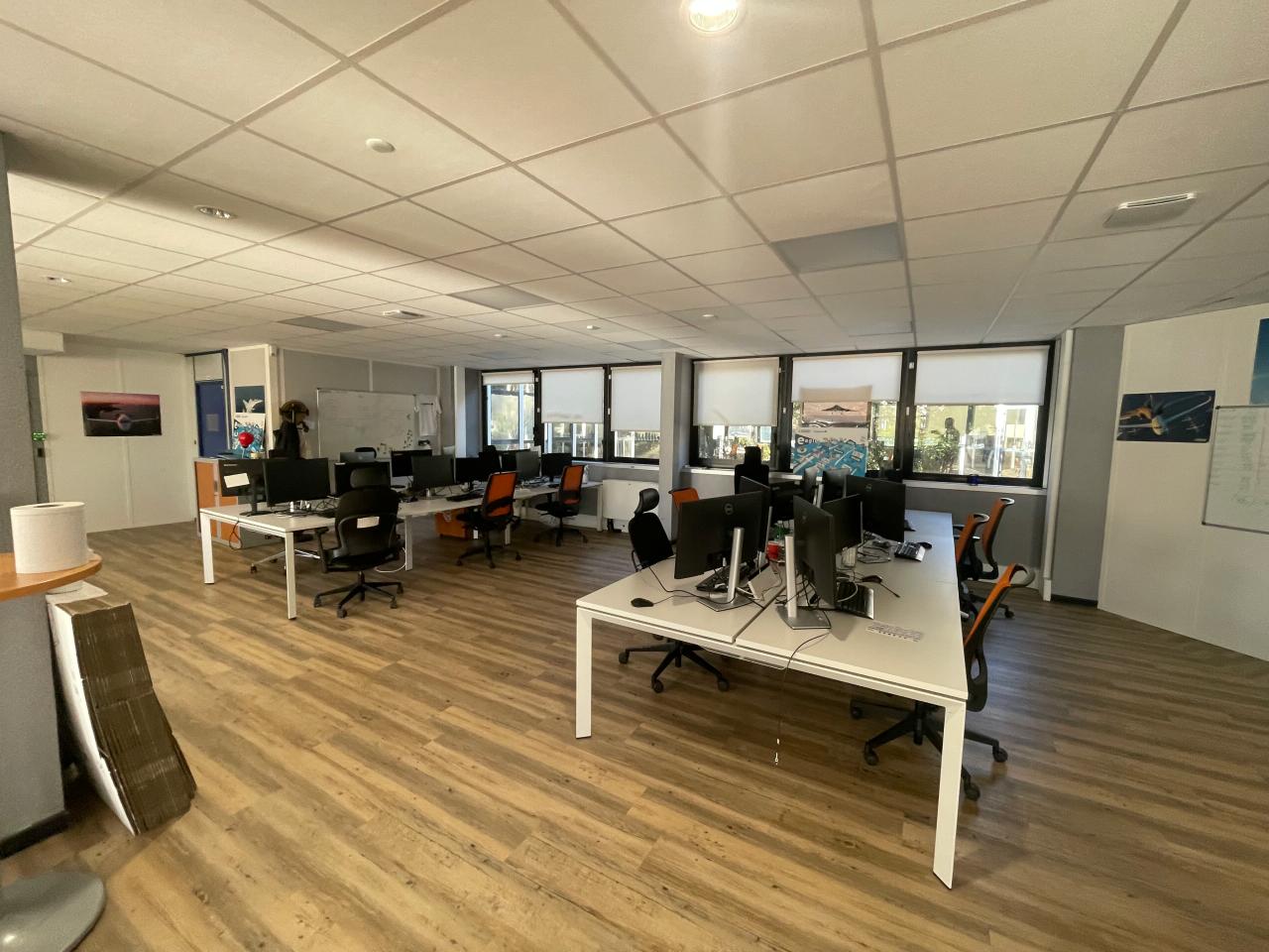 Location bureau Toulouse Haute-Garonne OLBUR2315635 19