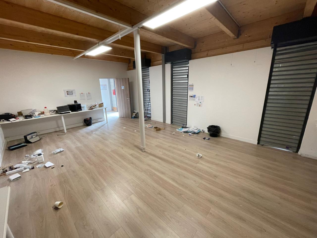 Vente local d'activité Wambrechies Nord OVACT2642564 7