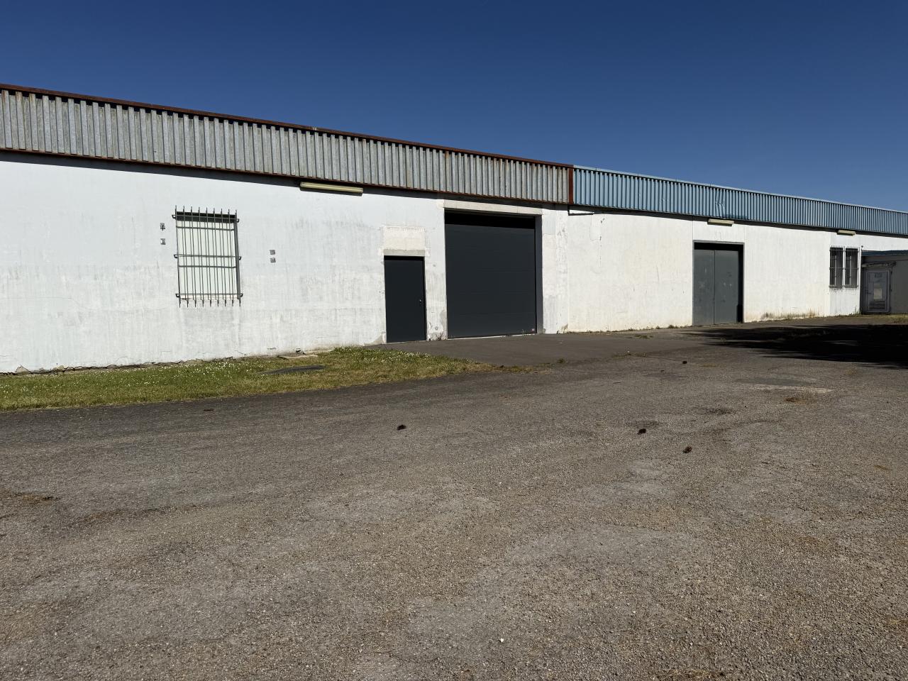 Vente local d'activité Basse-Ham Moselle OVACT2534777 7