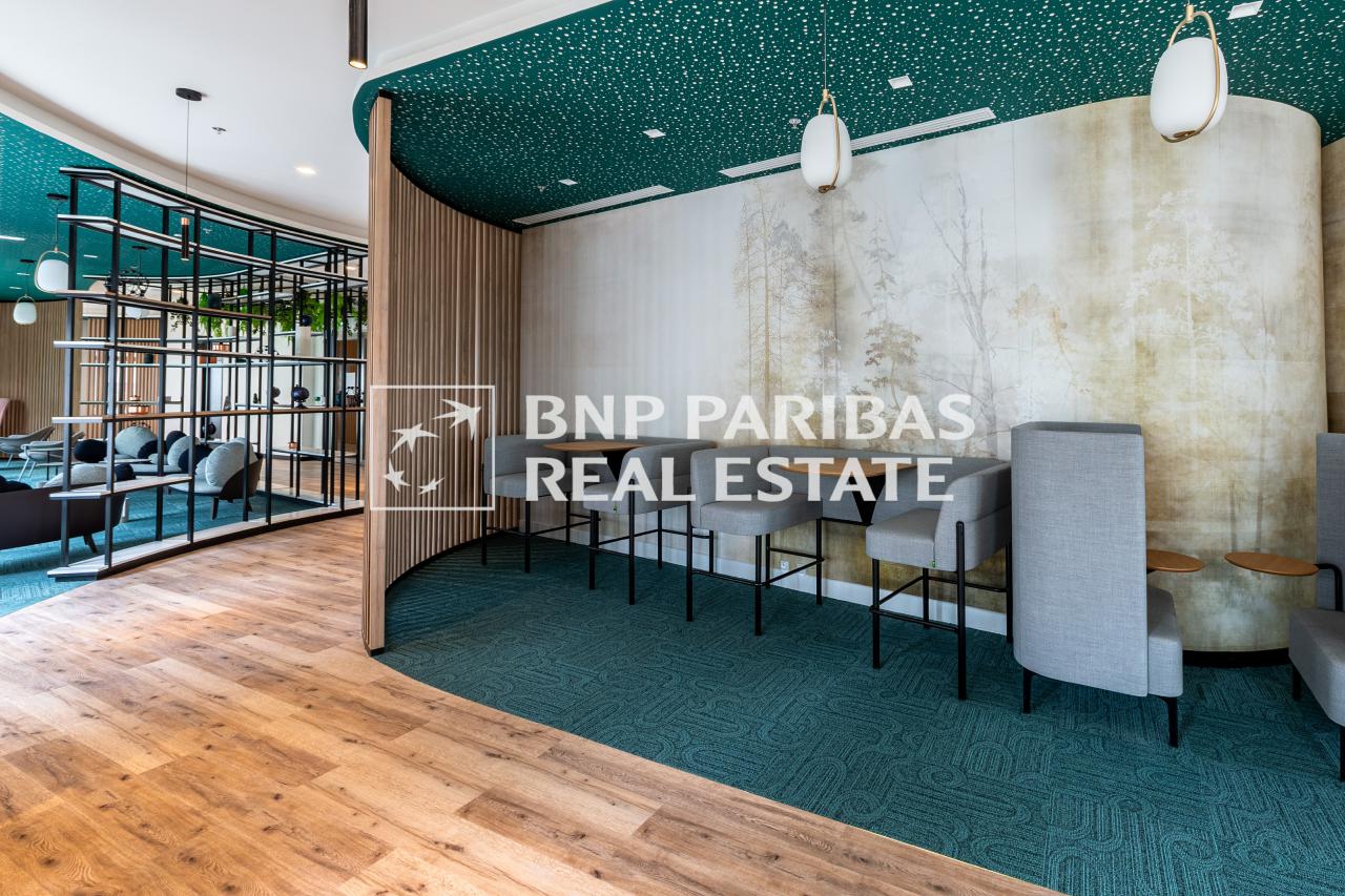 Location bureau Puteaux Hauts-de-Seine OLBUR2001036 7