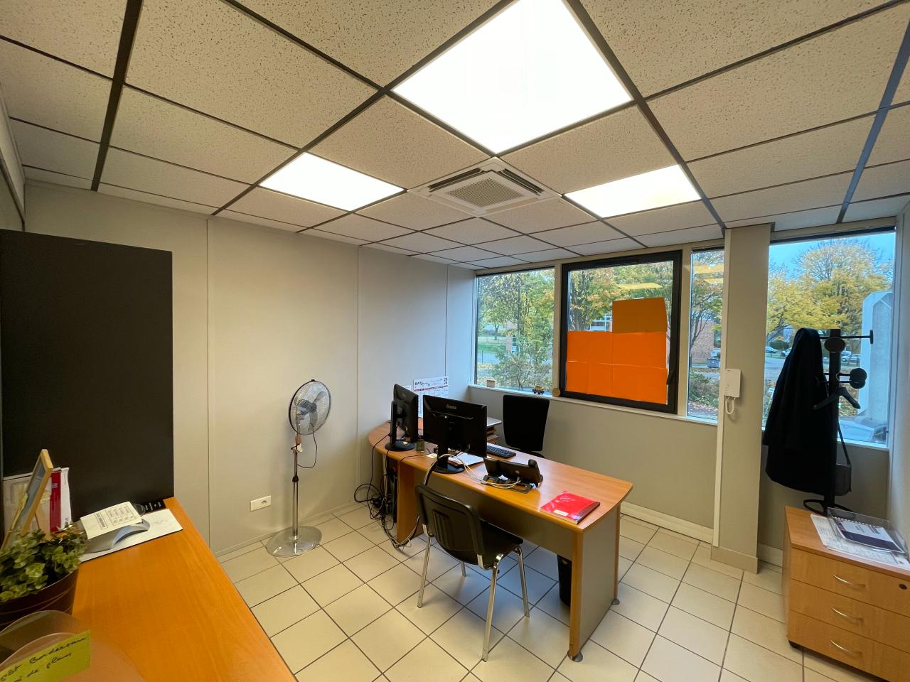 Location bureau Bois-Guillaume Seine-Maritime OLBUR2427430 5