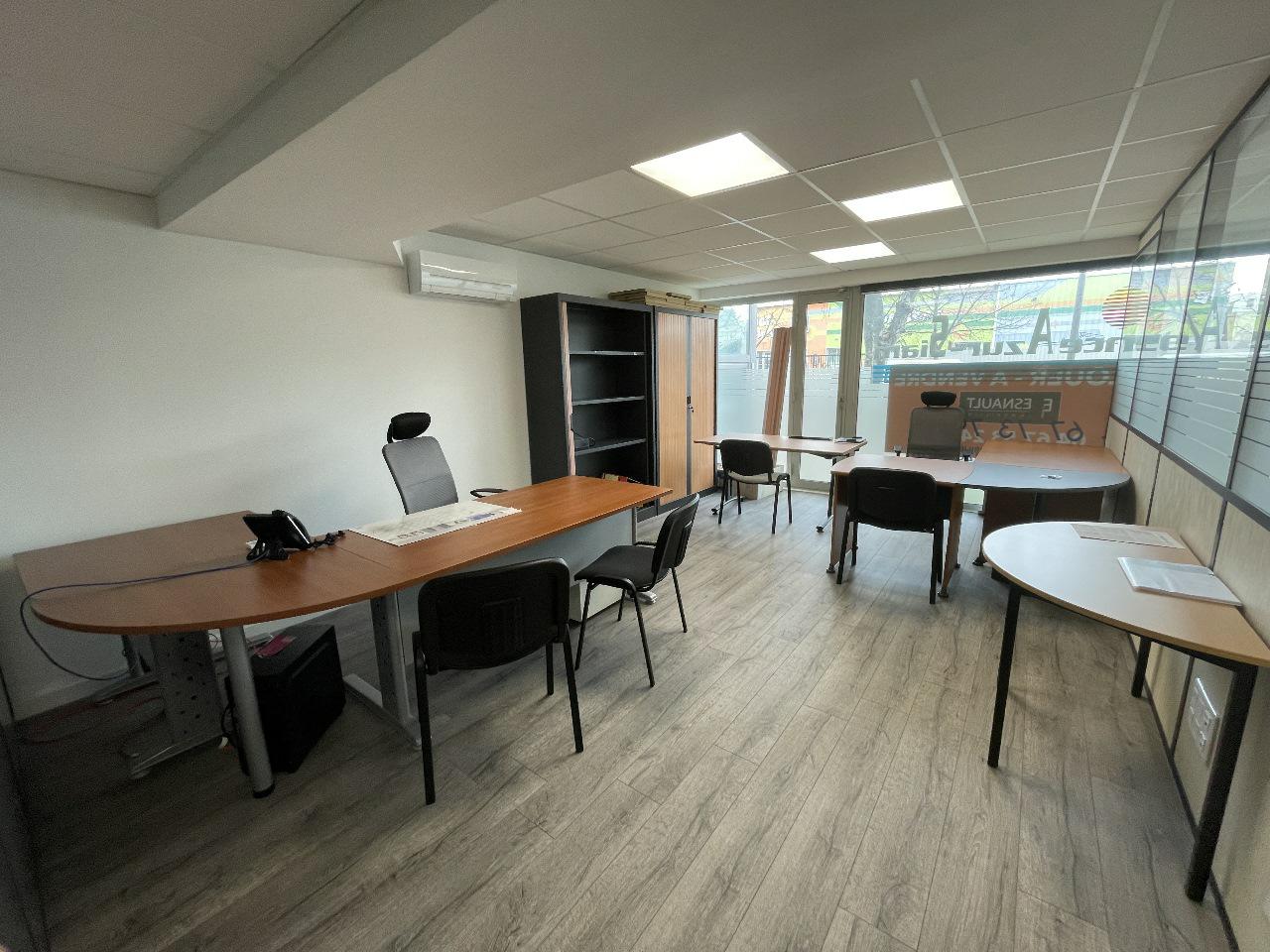 Vente bureau Montpellier Hérault OVBUR2310847 16