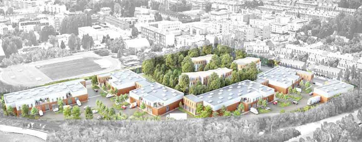 Location local d'activité Lille Nord OLACT2533412 14