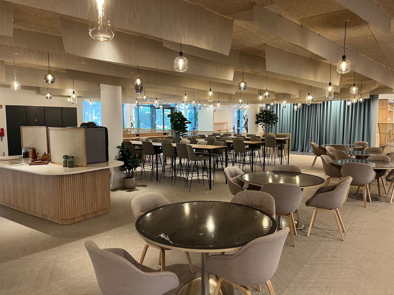 Location bureau Bois-Colombes Hauts-de-Seine OLBUR2308103 12