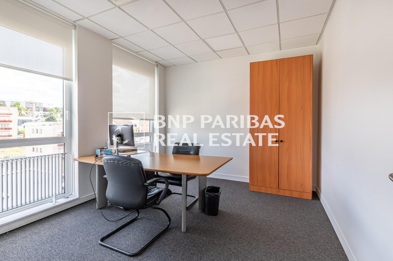Location bureau Nanterre Hauts-de-Seine OLBUR2203332 12