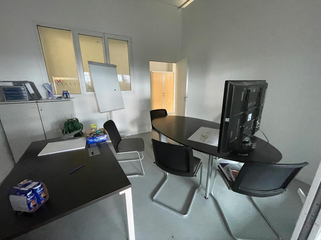 Location local d'activité Bezons Val-d'Oise OLACT2202164 12