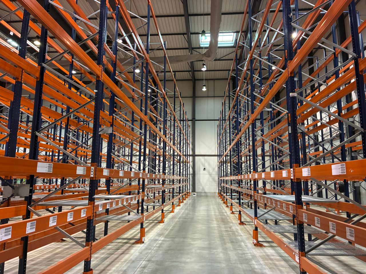 Location entrepôt Bruges Gironde OLLOG2641307 8