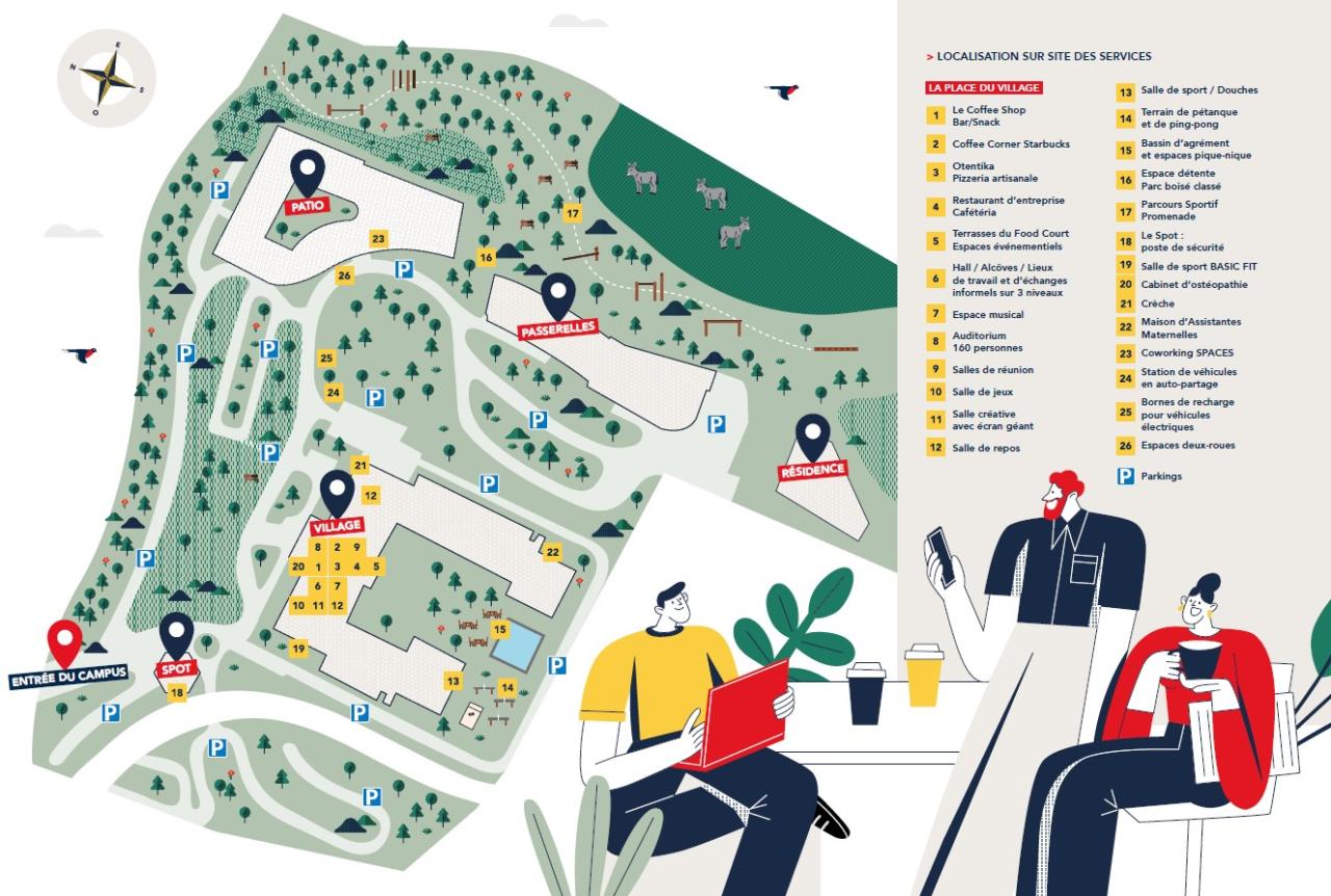 Location bureau Biot Alpes-Maritimes OLBUR2115395 33