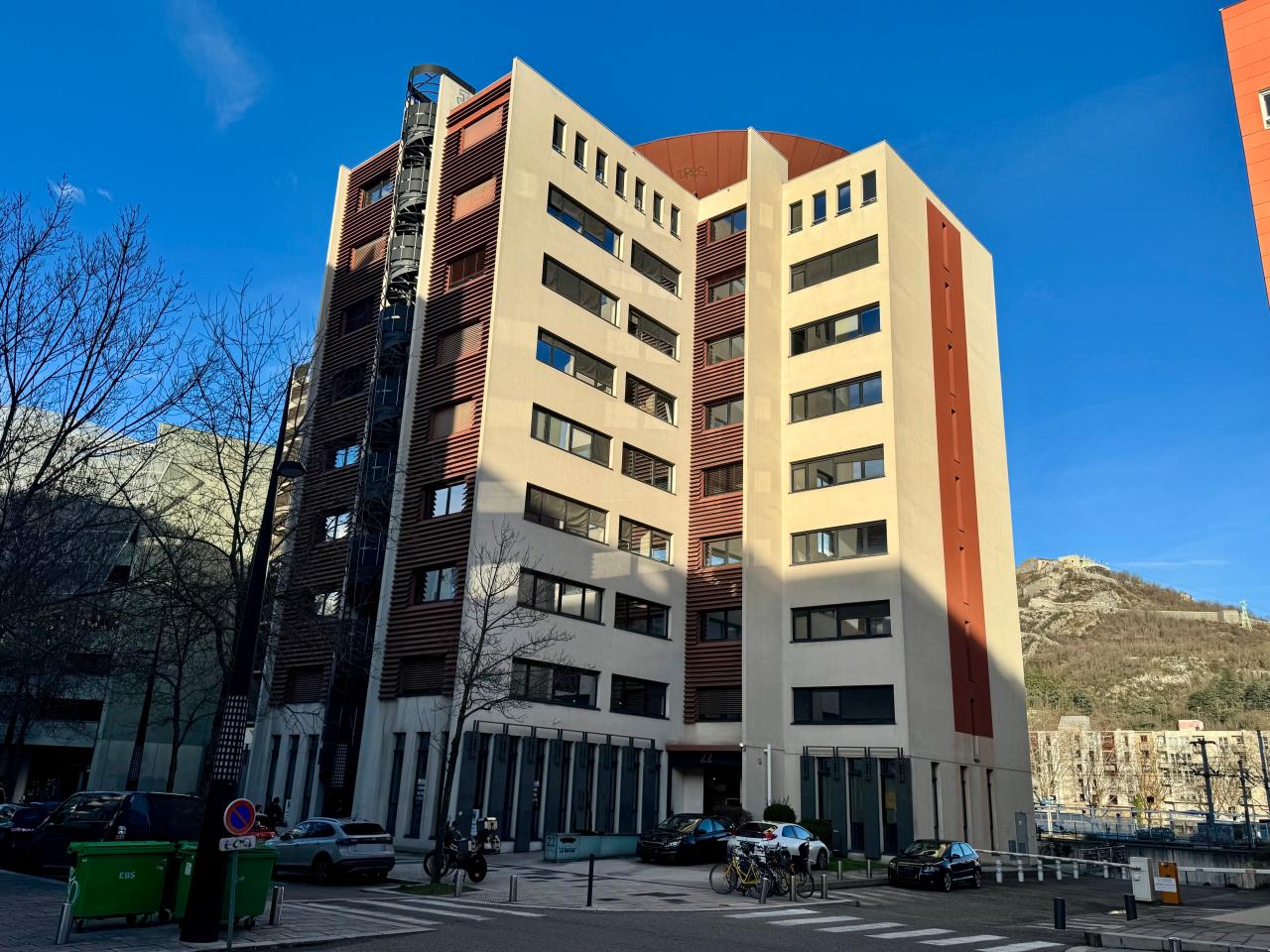 Location bureau Grenoble Isère OLBUR2205774 2