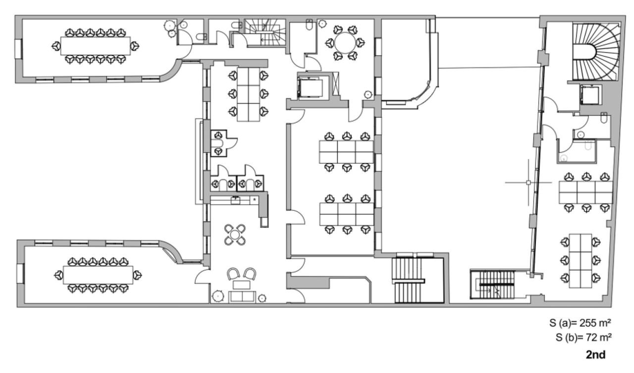 Location bureau Paris OLBUR2425086 2