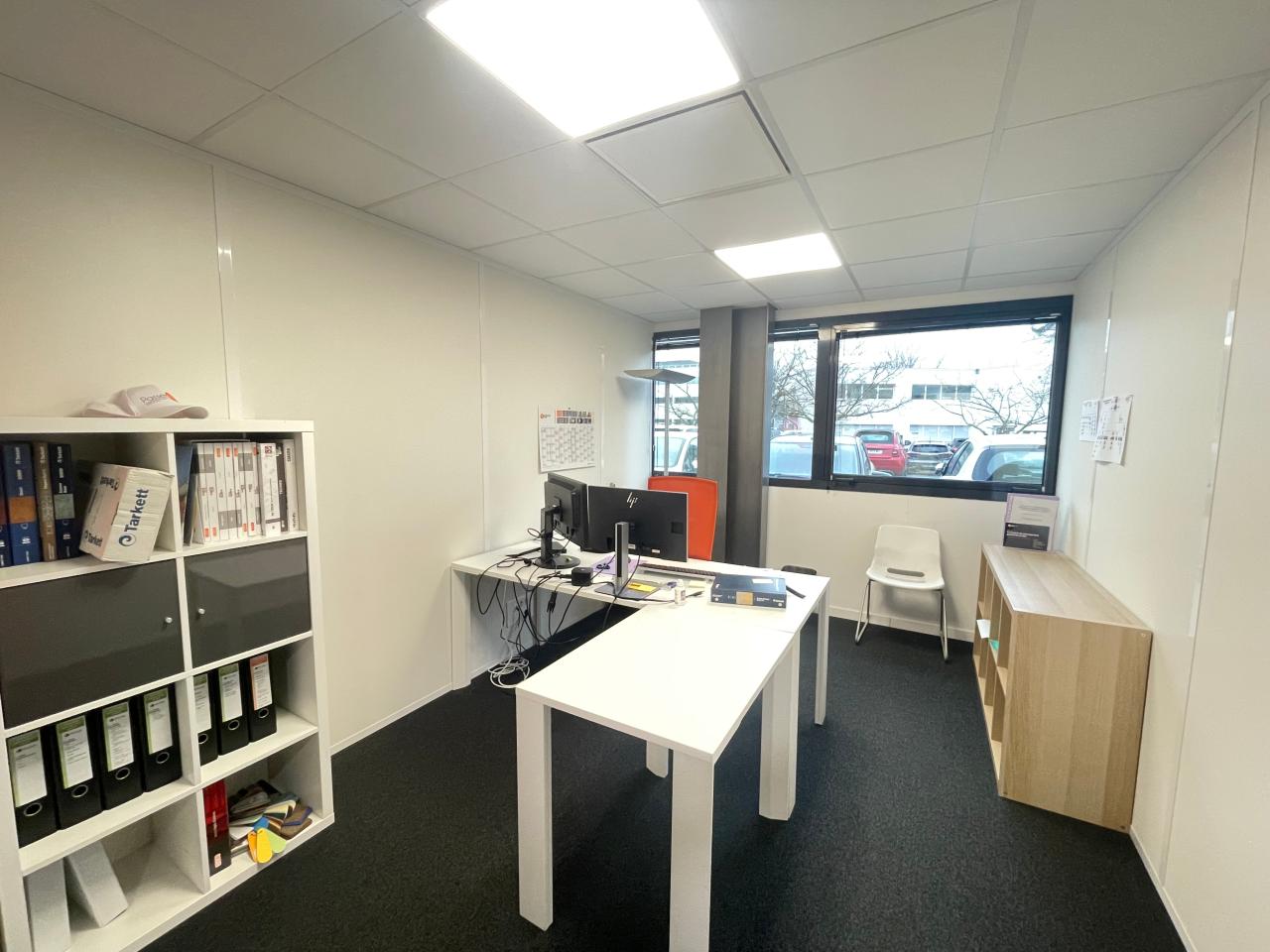 Location bureau Mérignac Gironde OLBUR2639107 5