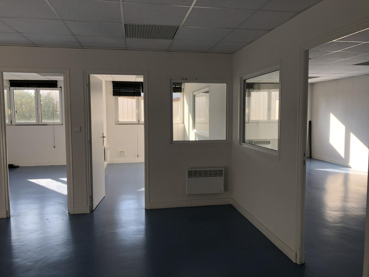 Location bureau Rennes Ille-et-Vilaine OLBUR2112786 2