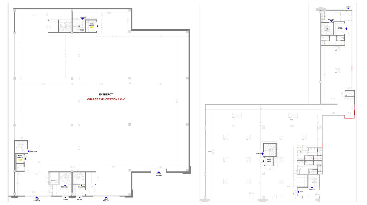 Location local d'activité Vallauris Alpes-Maritimes OLACT2425174 28