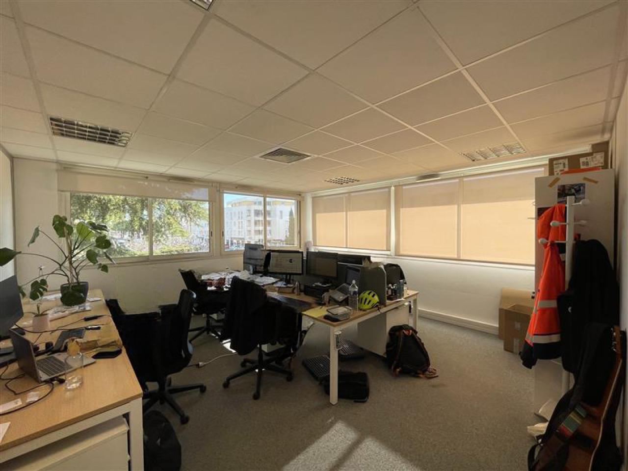 Location bureau Montpellier Hérault OLBUR2529583 5