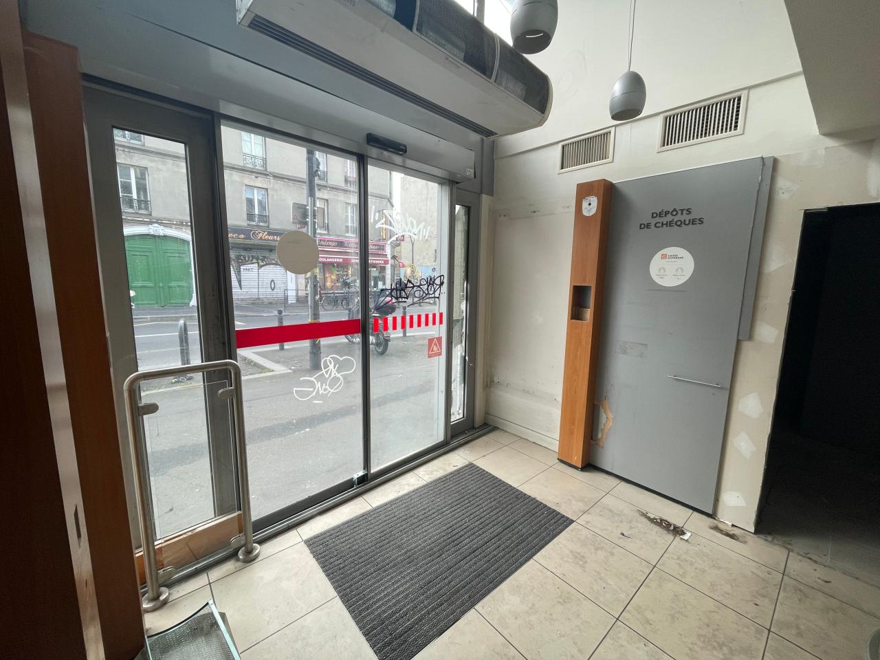 Location bureau Montreuil Seine-Saint-Denis OLBUR2537230 7