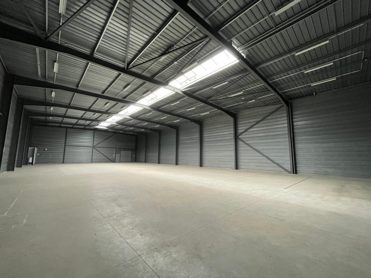 Location local d'activité Quint-Fonsegrives Haute-Garonne OLACT2422675 13