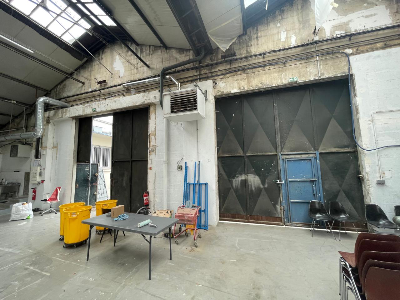 Vente local d'activité Saint-Denis Seine-Saint-Denis OVACT2534778 8