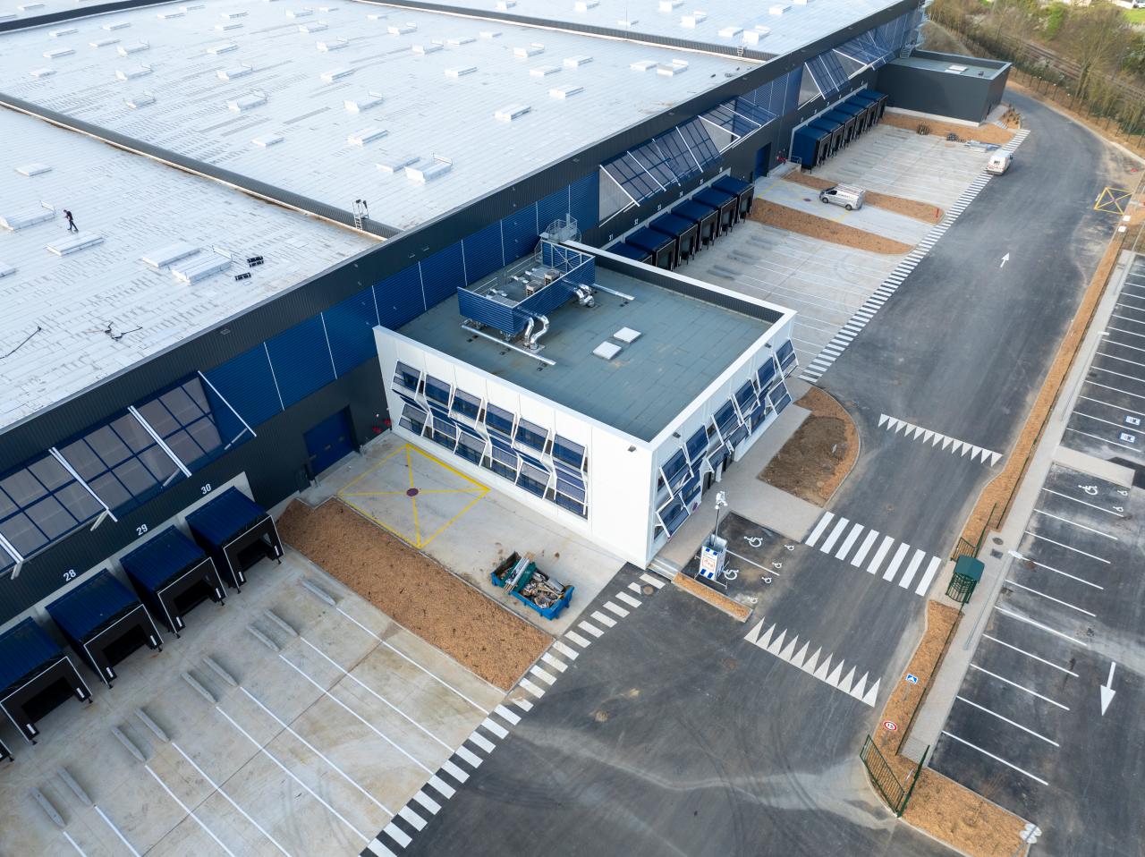 Location entrepôt classe a Allonne Oise OLLOG2638825 17