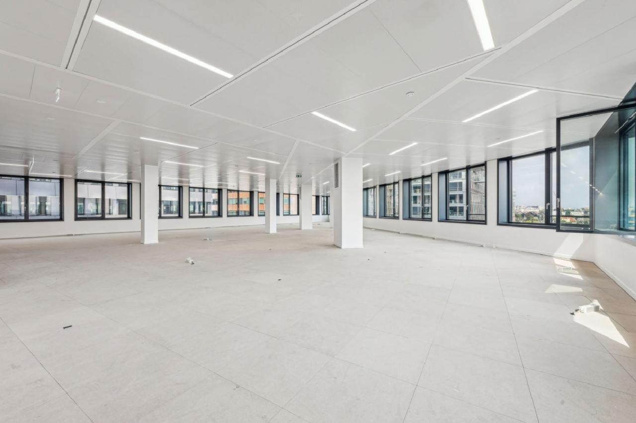 Location bureau Fontenay-sous-Bois Val-de-Marne OLBUR2100432 8