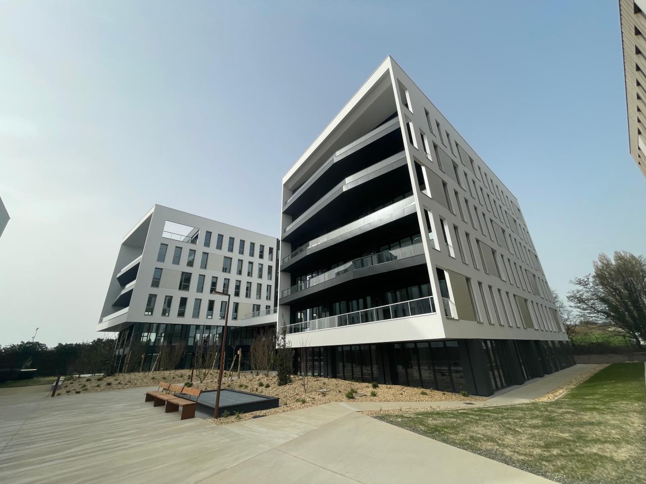 Vente bureau Cesson-Sévigné Ille-et-Vilaine OVBUR2207967 20