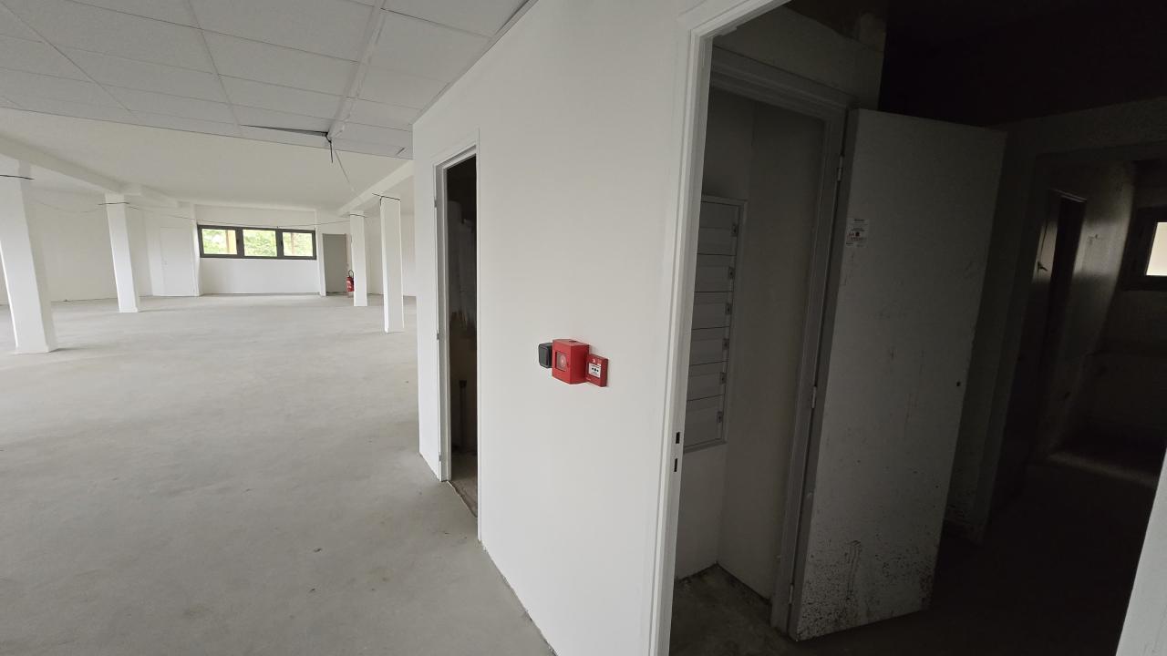 Location bureau Blagnac Haute-Garonne OLBUR2309032 17