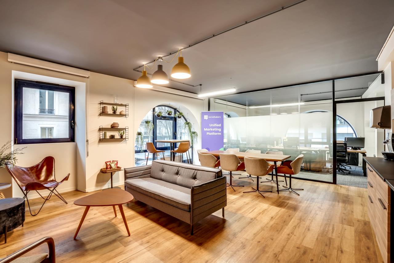 Location coworking Paris OLBUR2100967 7