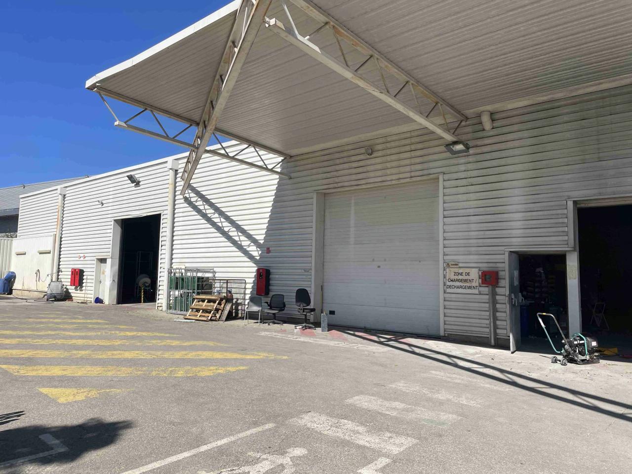 Location local d'activité LES-MILLES Bouches-du-Rhône OLACT2531661 3