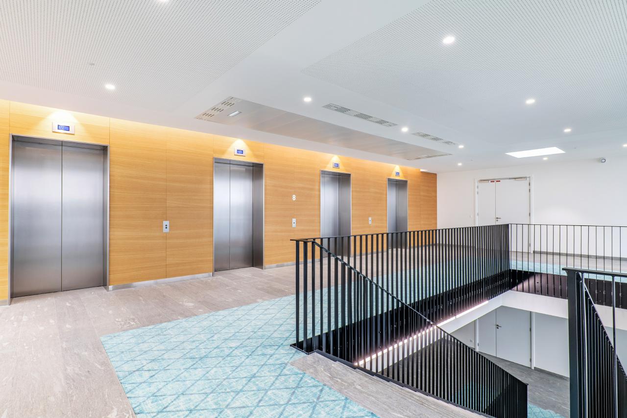 Location bureau Saint-Ouen Seine-Saint-Denis OLBUR2100392 28