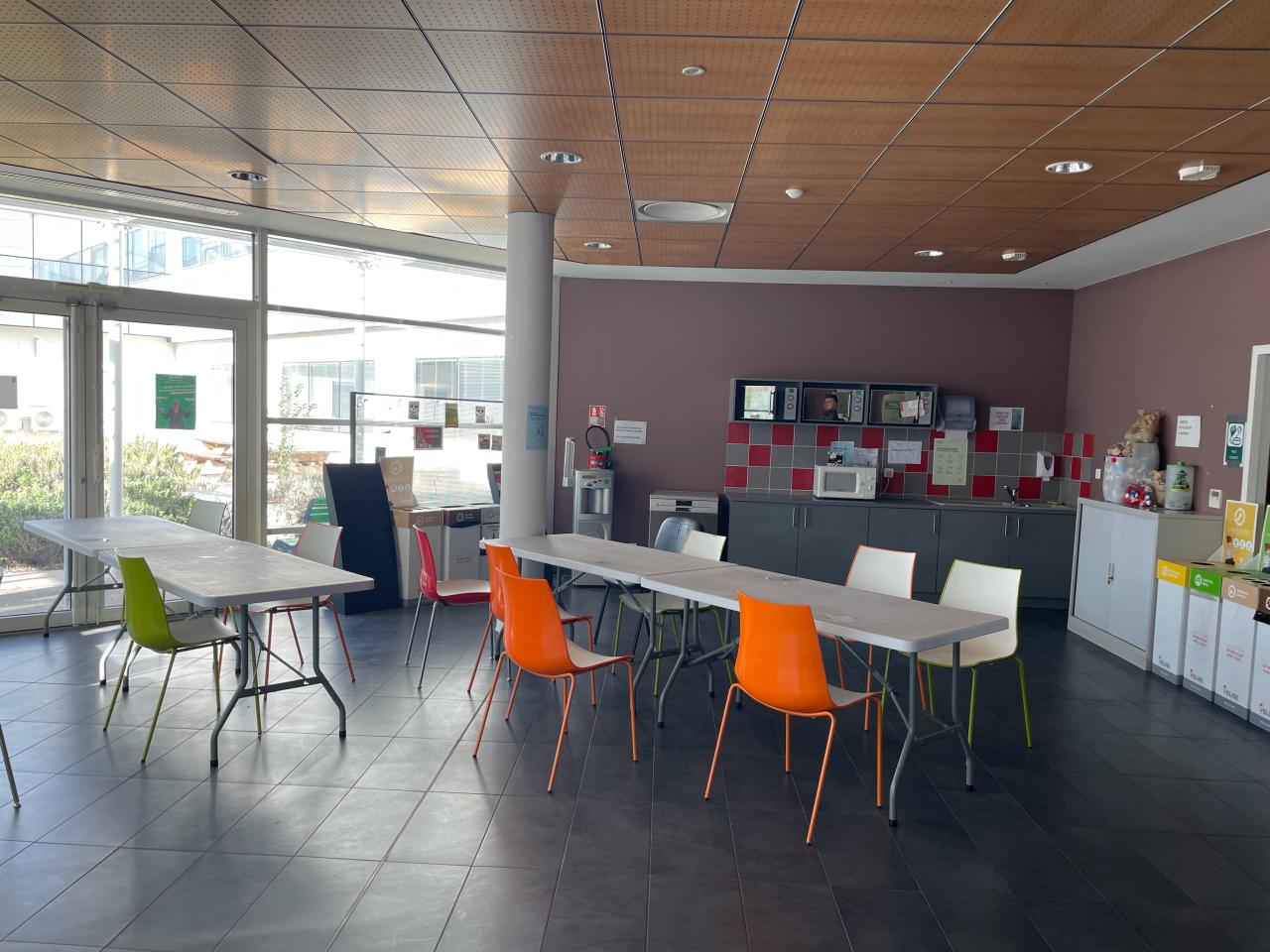 Vente bureau Montpellier Hérault OVBUR2532779 11