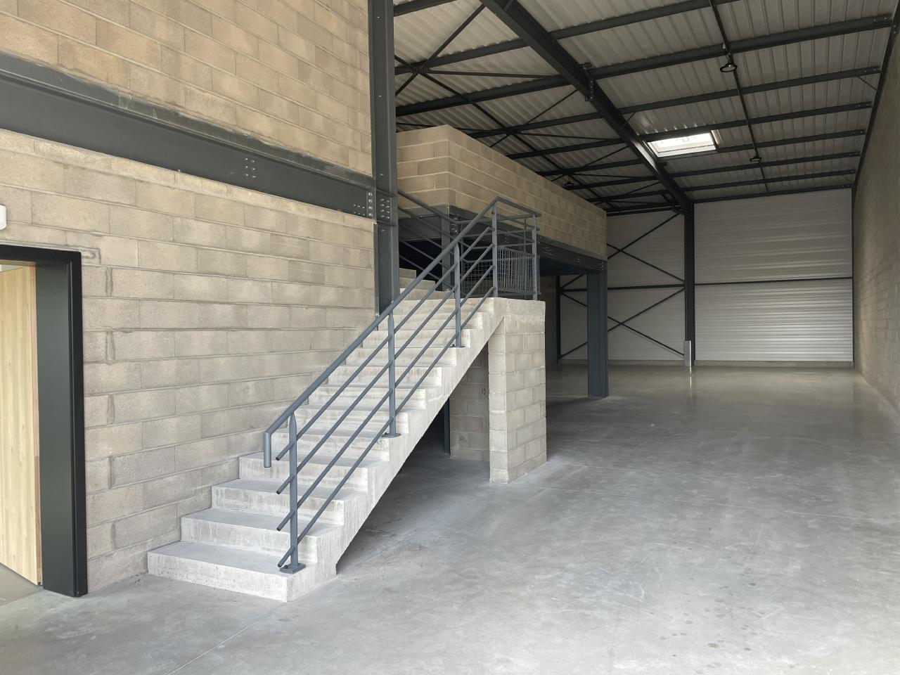 Location local d'activité Souffelweyersheim Bas-Rhin OLACT2202204 3