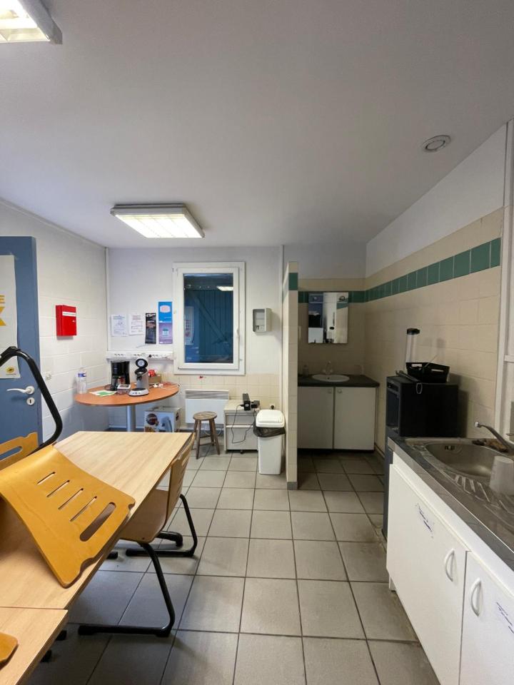 Vente local d'activité Tourcoing Nord OVACT2537509 8