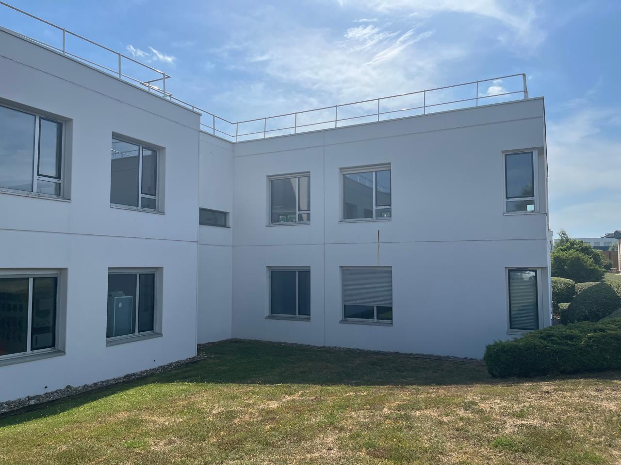 Vente bureau Villers-lès-Nancy Meurthe-et-Moselle OVBUR2427700