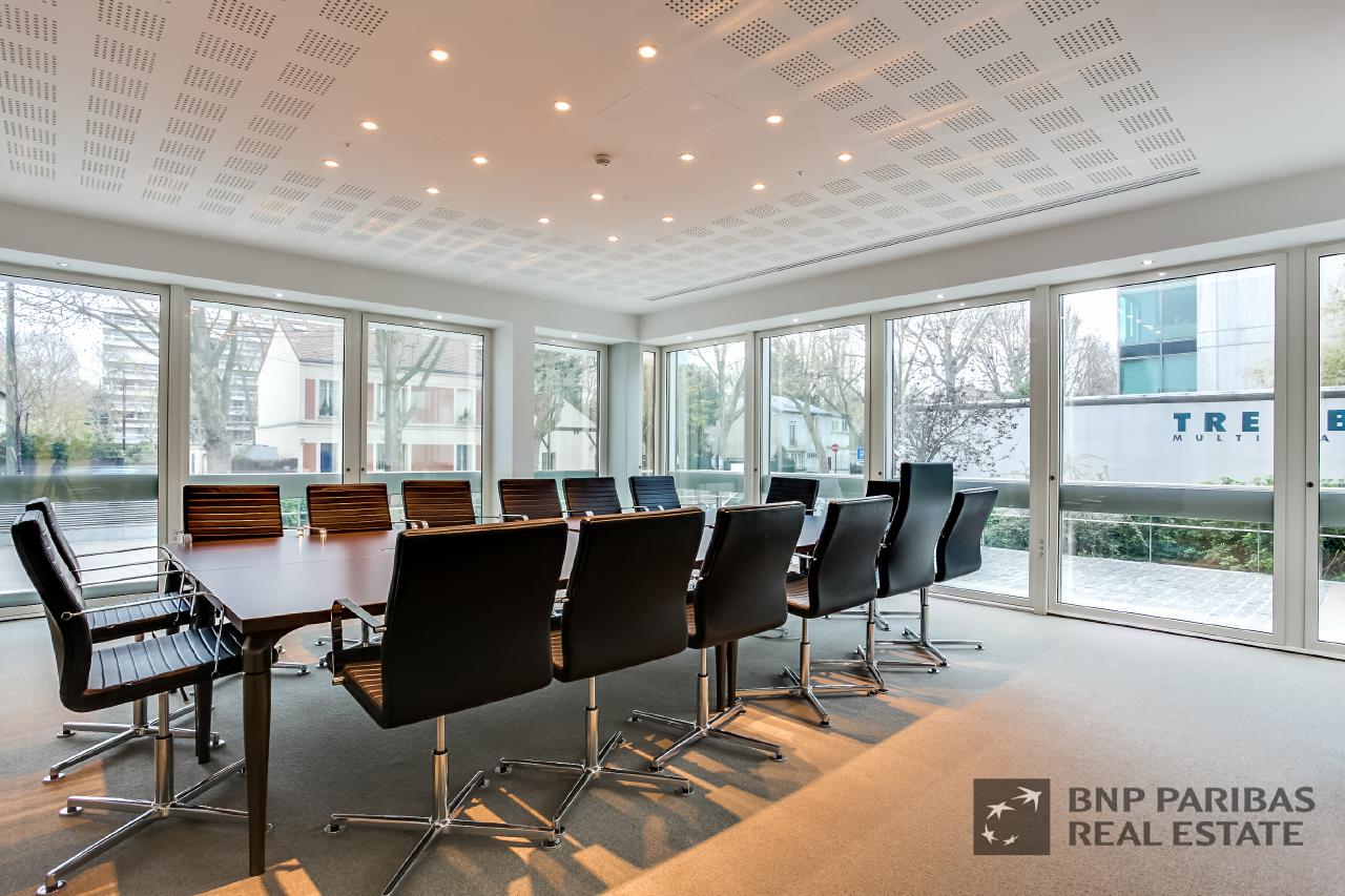 Location bureau Neuilly-sur-Seine Hauts-de-Seine OLBUR2312029 6