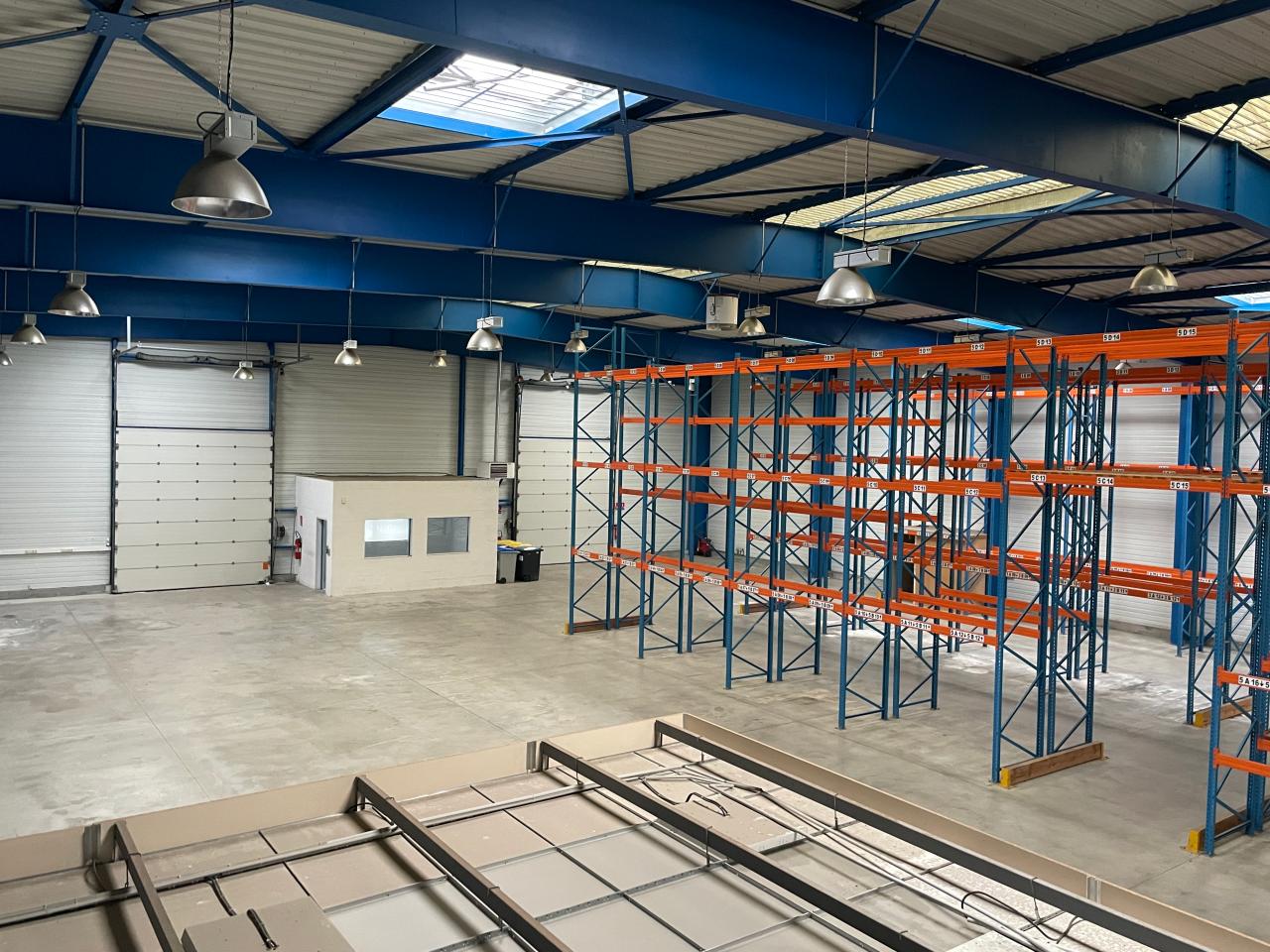 Location local d'activité Sainte-Luce-sur-Loire Loire-Atlantique OLACT2638496 8