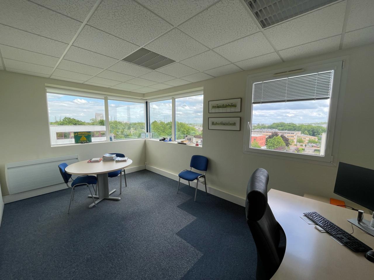 Location bureau Dijon Côte-d'Or OLBUR2532940 7