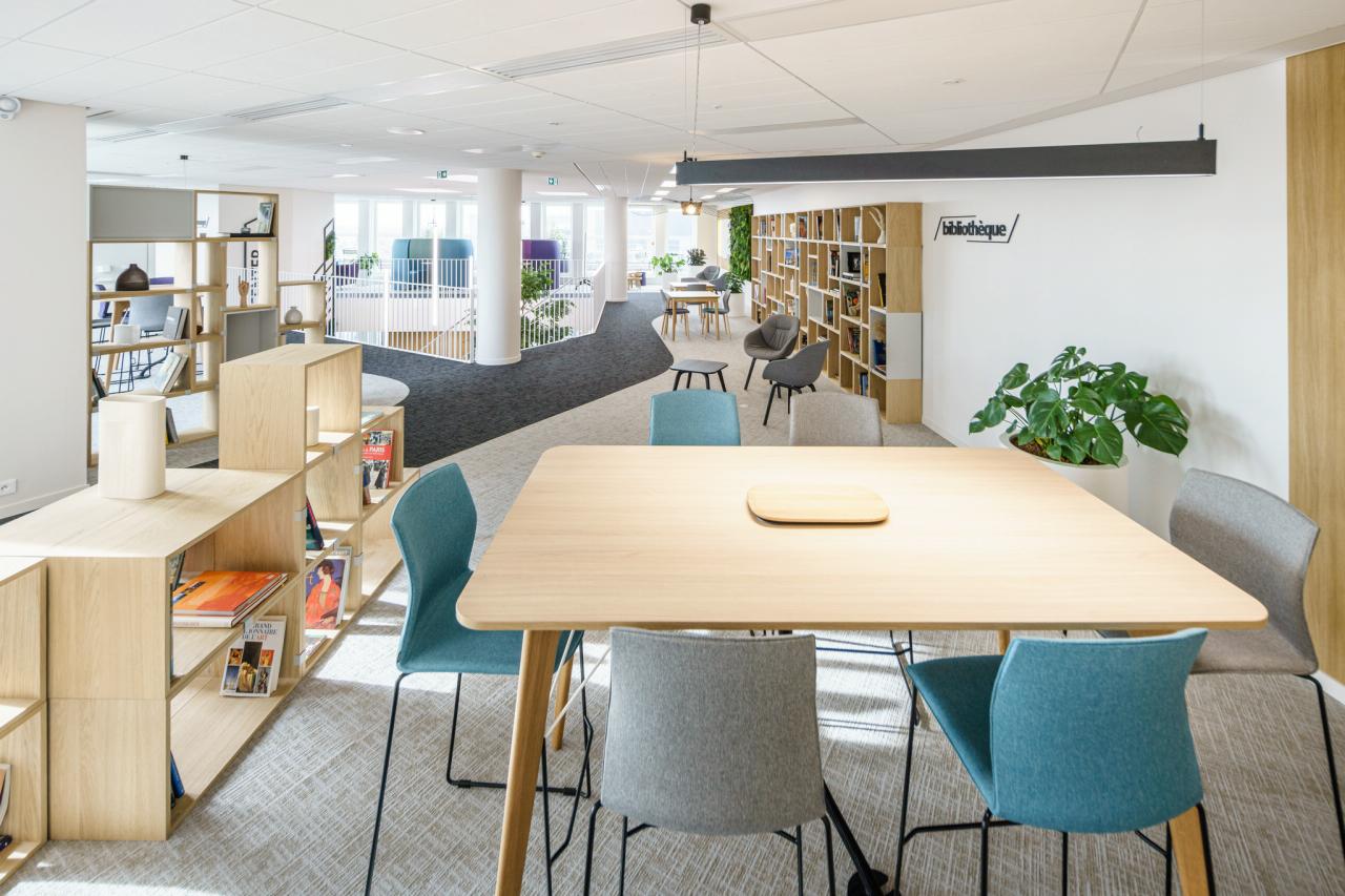 Location bureau Bagneux Hauts-de-Seine OLBUR2100344 21