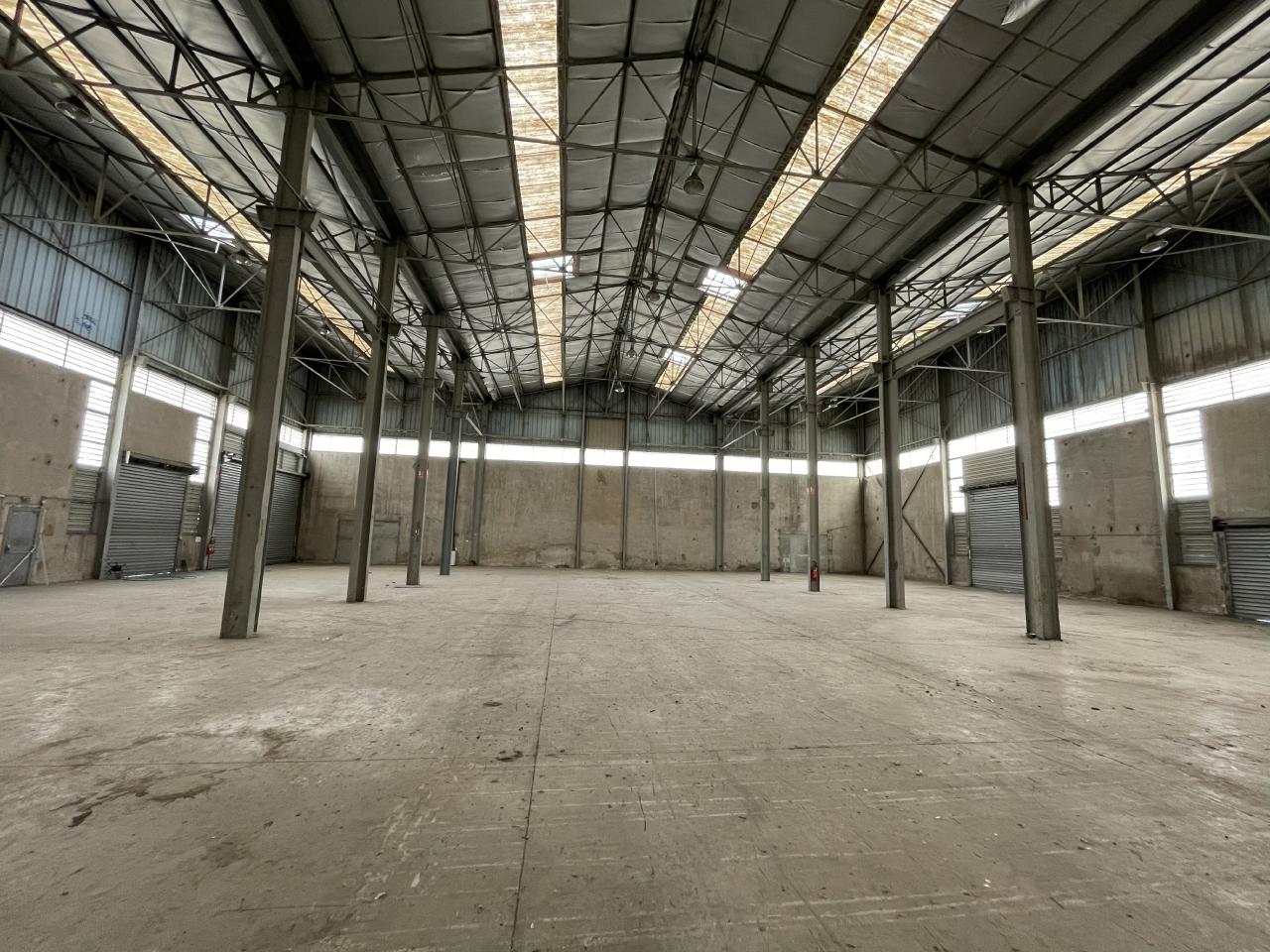 Location local d'activité Toulouse Haute-Garonne OLACT2421860 10