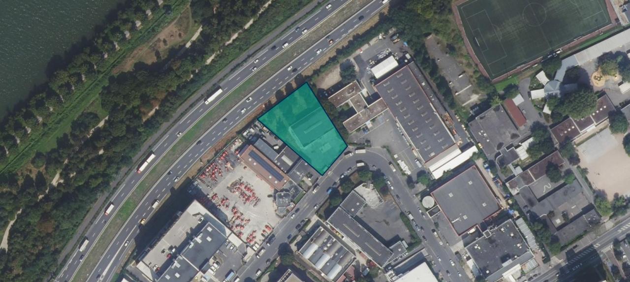 Location local d'activité Colombes Hauts-de-Seine OLACT2639290 9