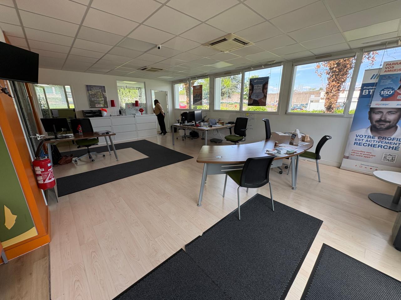 Location bureau Nantes Loire-Atlantique OLBUR2424950 18