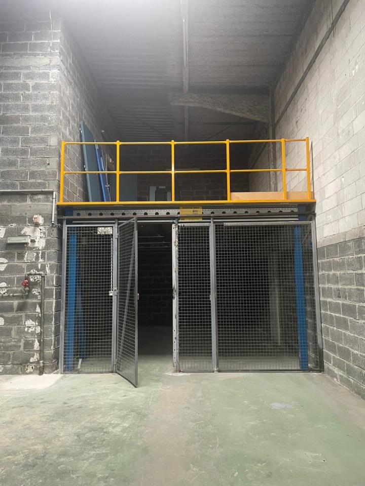 Location local d'activité Marcq-en-Baroeul Nord OLACT2318118 7