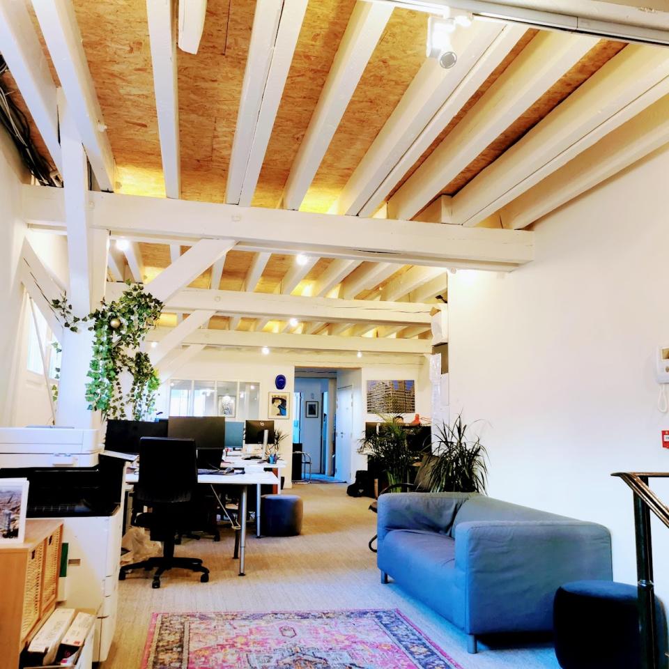 Location bureau Paris OLBUR2532891 5