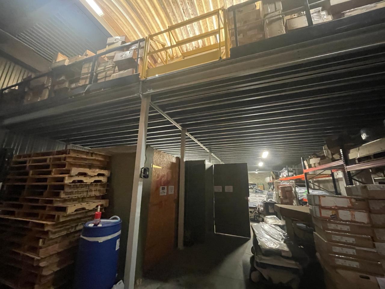 Location local d'activité Vénissieux Rhône OLACT2536698 7