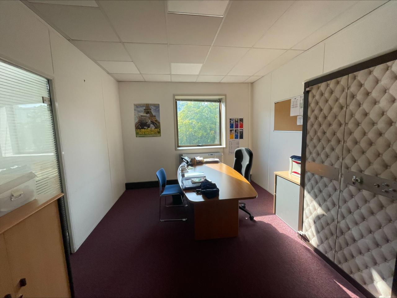 Location bureau La Plaine Saint-Denis Seine-Saint-Denis OLBUR2645449 8