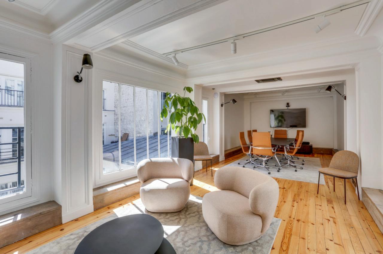 Location coworking Paris OLBUR2205227 9