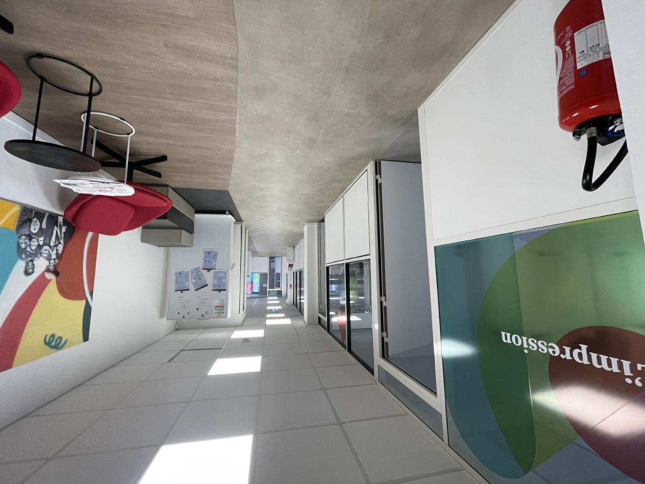 Location bureau Villeneuve-d'Ascq Nord OLBUR2202327 17