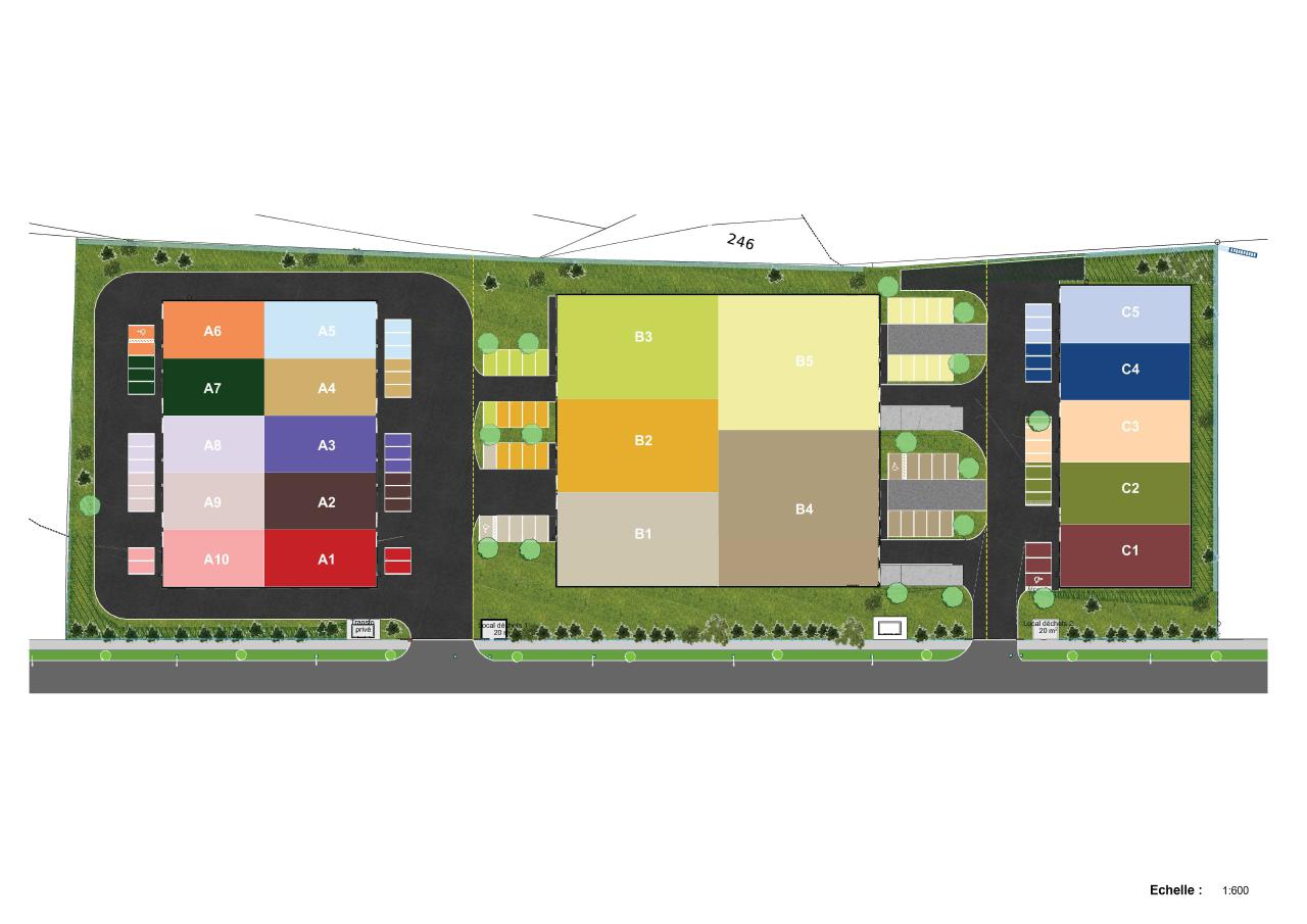 Vente local d'activité Thionville Moselle OVACT2419363 5