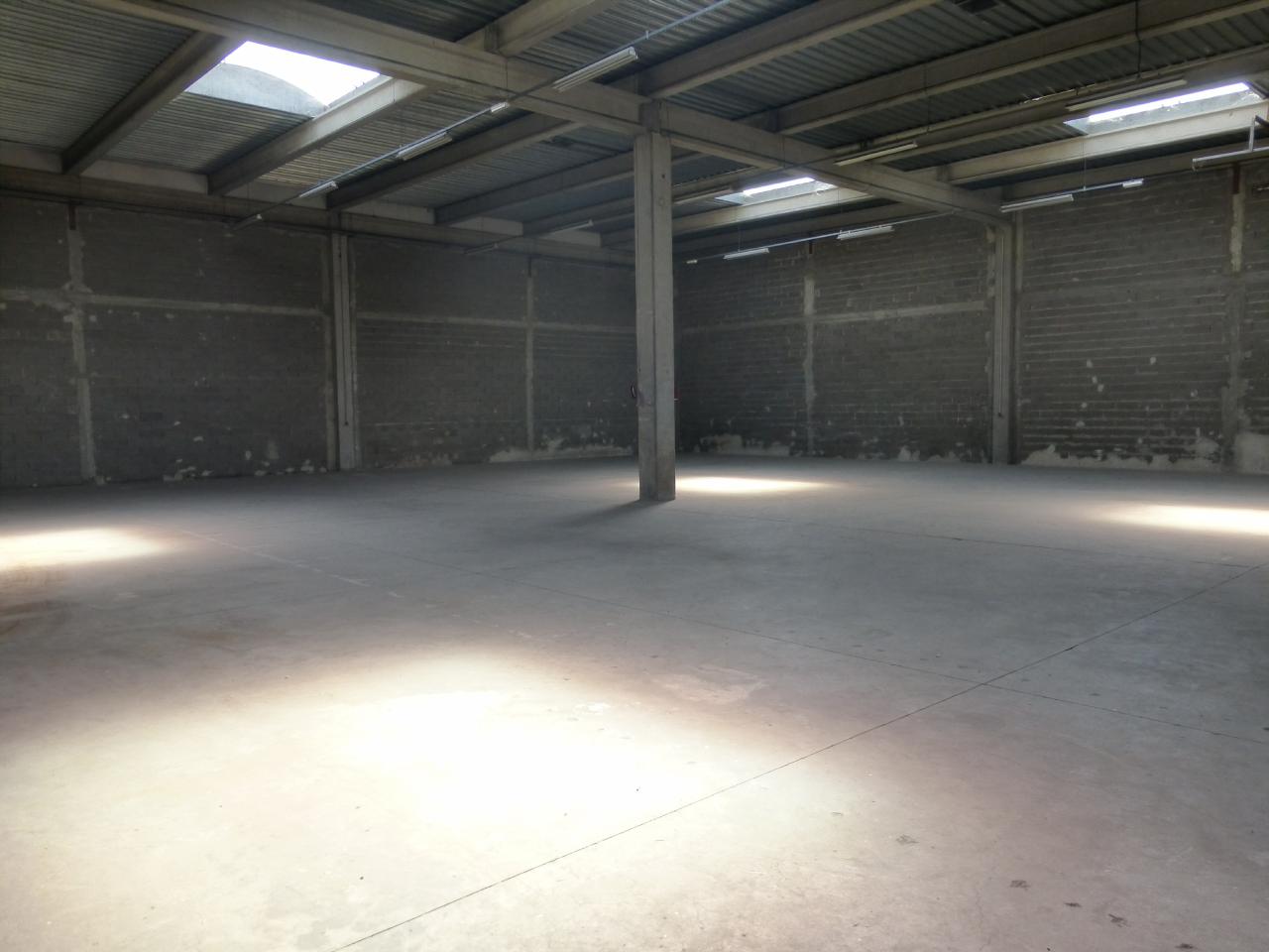 Location local d'activité Vitrolles Bouches-du-Rhône OLACT2423973 3