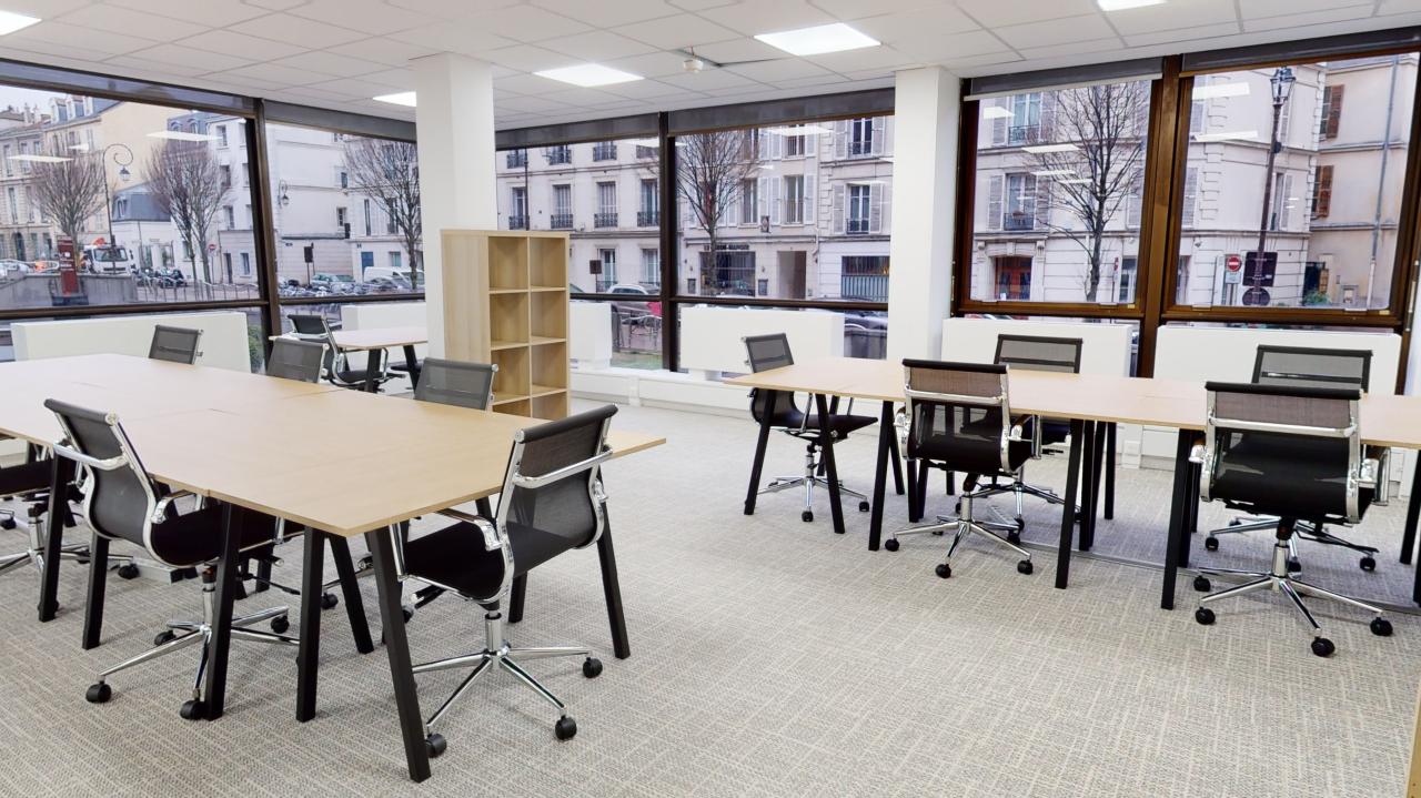 Location coworking Saint-Cloud Hauts-de-Seine OLBUR2309272 12