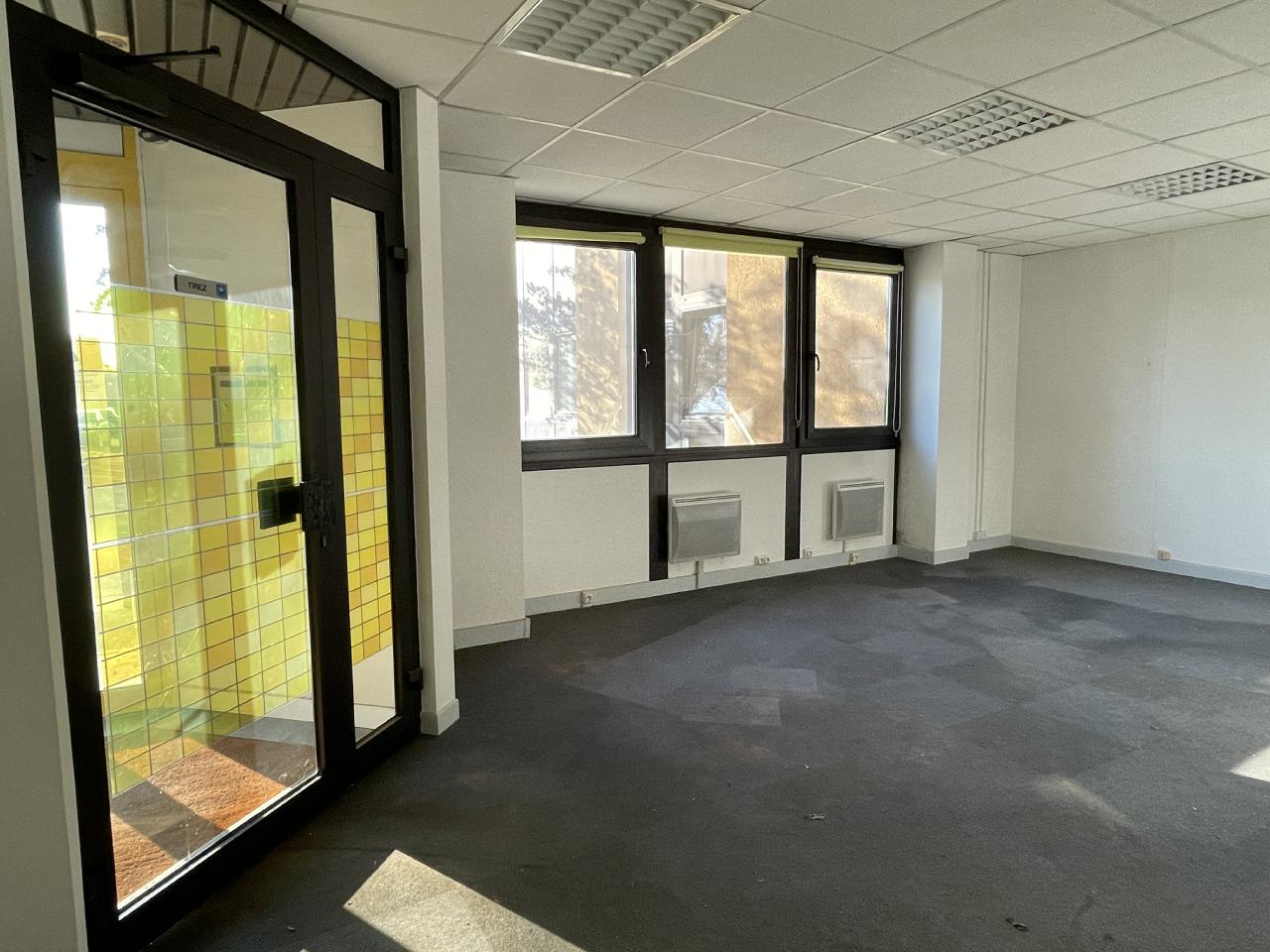 Location bureau Metz Moselle OLBUR2536651 11