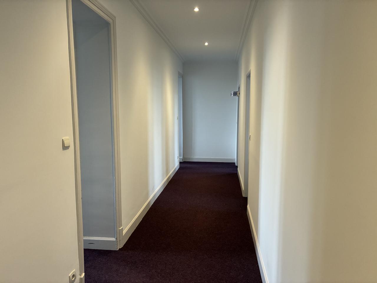 Vente bureau Nancy Meurthe-et-Moselle OVBUR2638363 8